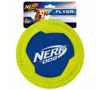 Nerf Dog Megaton Dog Retrieving Toy