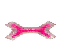 Nerf Dog Scentology Bacon Odour Bone Dog Toy, 23 cm