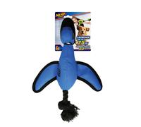 Nerf Dog Trackshot Duck Launcher Toy
