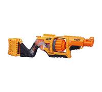 NERF Doomlands 2169 Lawbringer Blaster