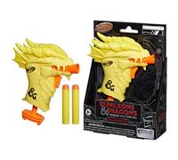 Nerf Dungeons & Dragons Ms Palarandusk Blaster Toy
