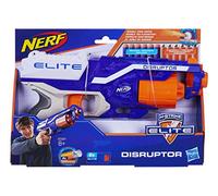 Nerf E0391 Game Disruptor Bonus Pack