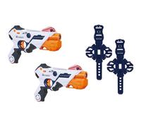 Nerf E2281 Laser Ops 2 pack Combat Blaster