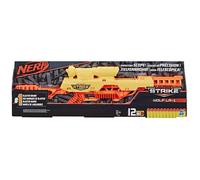 Nerf E7567 Alpha Strike Wolf LR-1 Blaster