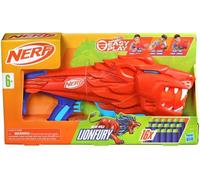 NERF - Easy Play - Nerf Wild - Lionfury