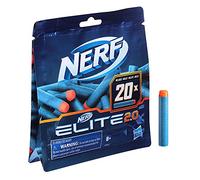 Nerf F0040EU5 toy weapon accessory/consumable Refill