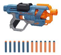 Nerf Elite 2.0 Commander RD 6 Blaster & 12 Official Darts NERF Multicolor