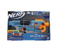 Nerf Elite 2.0 Commander RD-6 Blaster