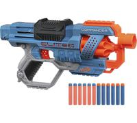 Nerf Elite 2.0 Commander RD-6