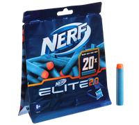Nerf F0040EU5 toy weapon accessory/consumable Refill