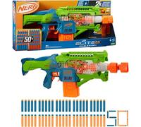Nerf Elite 2.0 Double Punch Motorised Dart Blaster