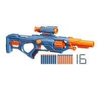Nerf Elite 2.0 Eaglepoint RD-8 Dart Blaster Age 8+