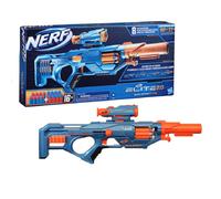 Nerf Elite 2.0 Eaglepoint RD 8 Dart Gun NERF Multicolor