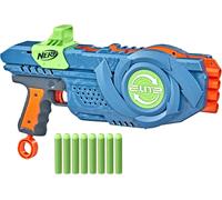 Nerf Elite 2.0 Flipshots Flip 8