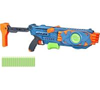 Nerf Elite 2.0 Flipshots Flip-16 Blaster 16 Dart Barrels Flip Double