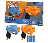 Nerf Elite 2.0 Hasbro Pistol - Trio Combo Pack