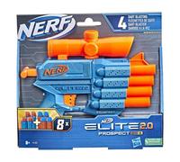 Nerf Elite 2.0 Prospect QS-4 dart blaster