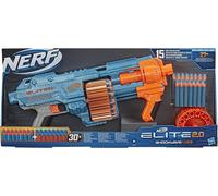 Nerf Elite 2.0 Shockwave RD-15