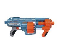 Nerf Elite 2.0 Shockwave RD-15 Blaster (No Bullets)