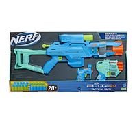 NERF Elite 2.0 Tactical Pack With 20 Foam Darts 3 Blasters NEW