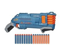 Nerf Warden Db 8 Elite 2.0 Pistol