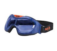 Nerf Elite Battle Goggles - Blue