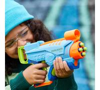 Nerf Elite Junior Explorer Blaster
