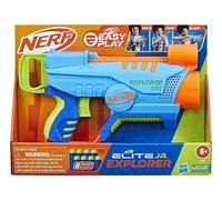 Nerf Elite Junior Explorer Blaster