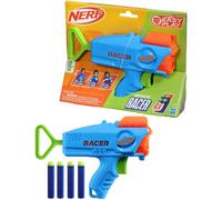 Nerf Elite Junior Racer Blaster