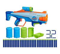 Nerf Elite Junior Rookie Pack 32 Elite Darts and 4 Targets