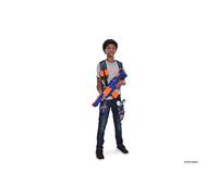 NERF Elite - NER0160 - Multi-Pack Mobile Gear - Holster - Refill Bag - Utility Jacket