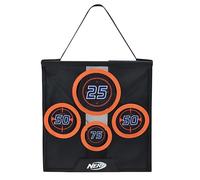 Nerf Kids -n-strike Elite Portable Mesh Target
