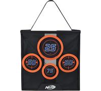 NERF Elite Portable Practice Target