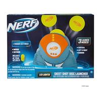 NERF Elite Skeet Shot Disc Launcher