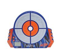 NERF NER0156 Elite Digital Target Game, Multi