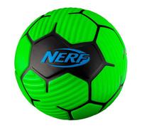 Nerf Proshot Foam Soccer Ball Green