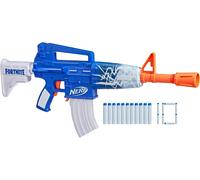 NERF - Fortnite Blue Shock Toy LIMITED STOCK & FREE UK SHIPPING