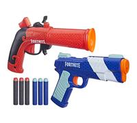 Nerf Fortnite Dual Pack