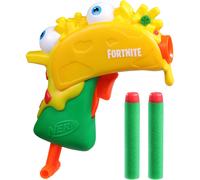 Nerf Fortnite Micro Guaco Mini Blaster