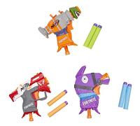 NERF - Fortnite Microshots - Doggo/Toys