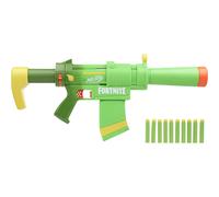 Nerf Fortnite Small Machine Zesty with 10 Darts