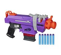 Nerf Fortnite SMG-E Blaster Nylon/a 6.65 x 40.64 x 22.86 cm E8977EU4