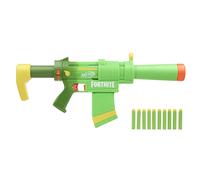 Nerf FORTNITE SMG ZESTY