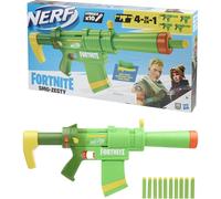 Nerf FORTNITE SMG ZESTY