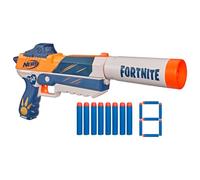 Nerf Fortnite Sp Meowscles