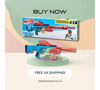 Nerf Fortnite Storm Scout