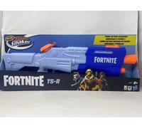 Nerf Fortnite Super Soaker Water Blaster Toy Pump Action Hasbro 1 Litre - TS-R
