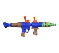 Nerf Fortnite Super Soaker Water Blaster 200ml - Rocket Launcher