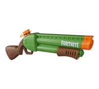 Nerf Fortnite Super Soaker Water Blaster Toy Pump Action - Shotgun