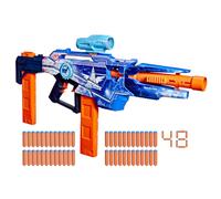 Nerf Galactic Commander Blaster Loadout